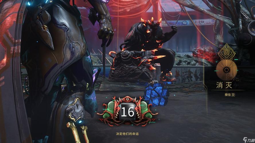 星际战甲科技细胞终幕者怎么获取